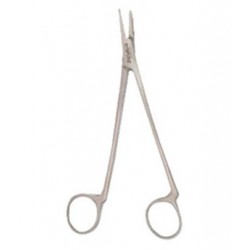 Piercing Forceps